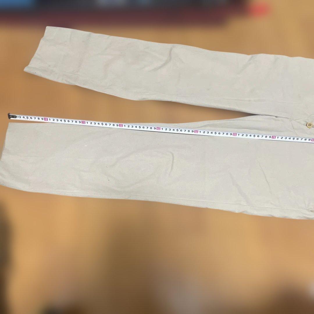 a*k様 Anatomica Tango パンツ モールスキン タンゴパンツ