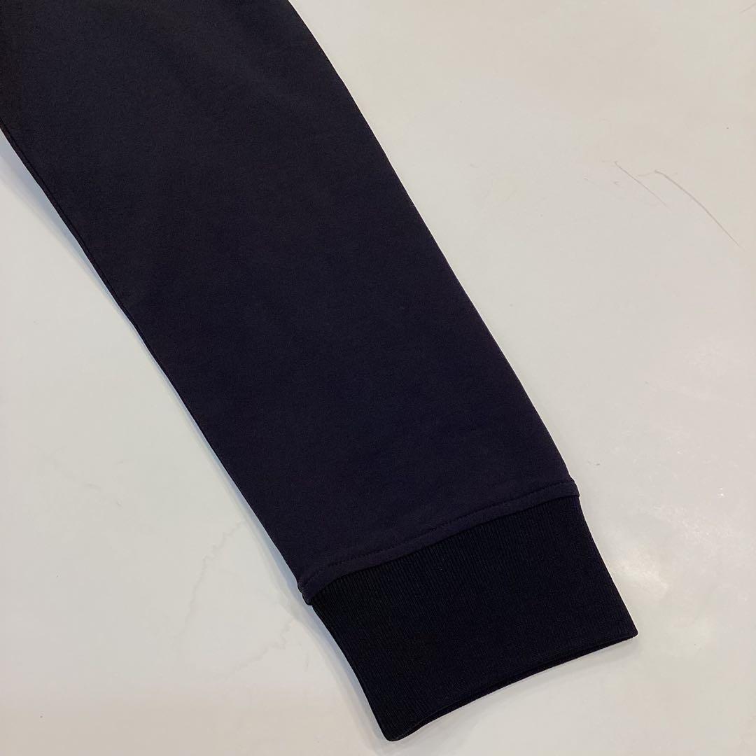 新品　BRIEFING 正規品　STORMFLEECE PARKA ブラックXL