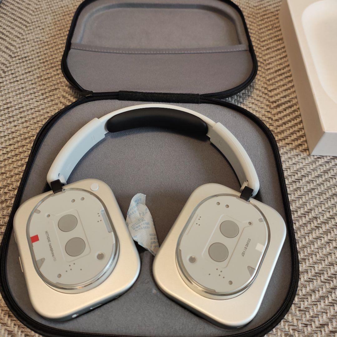 【極美品】Nothing headphone 1