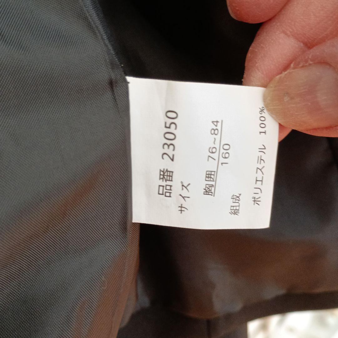 卒業式AKB風セレモニースーツ160センチ女の子