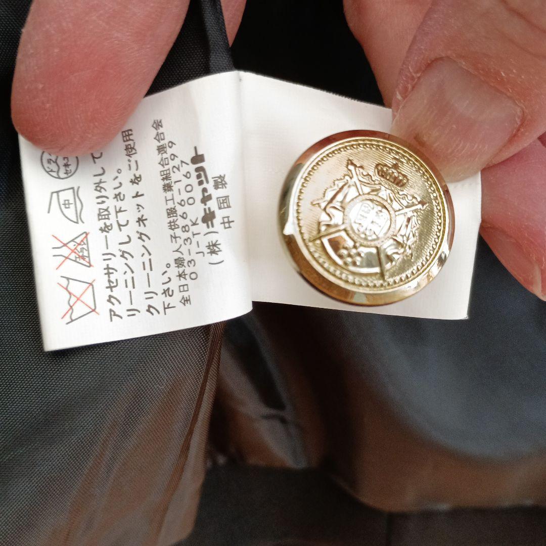 卒業式AKB風セレモニースーツ160センチ女の子