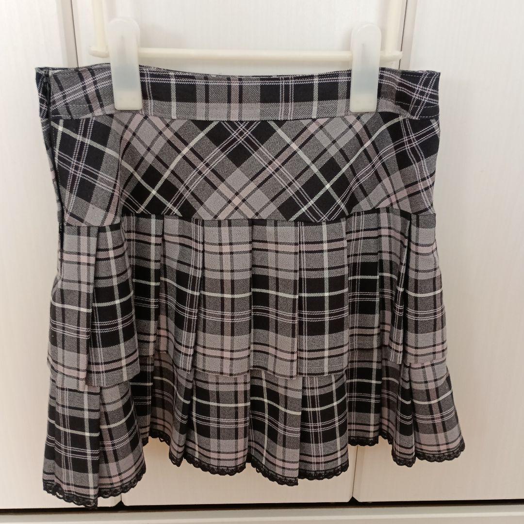 卒業式AKB風セレモニースーツ160センチ女の子