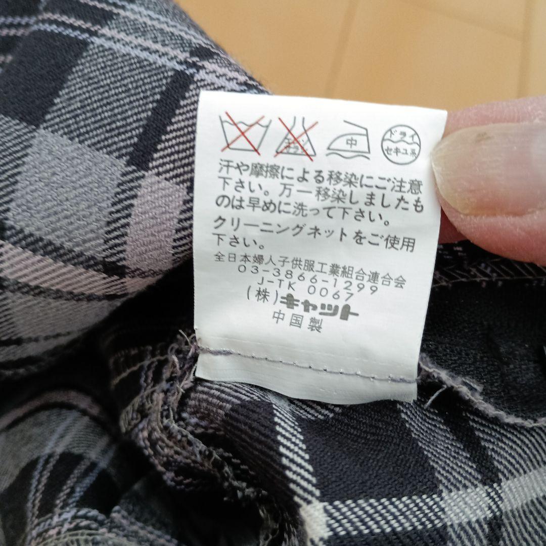 卒業式AKB風セレモニースーツ160センチ女の子