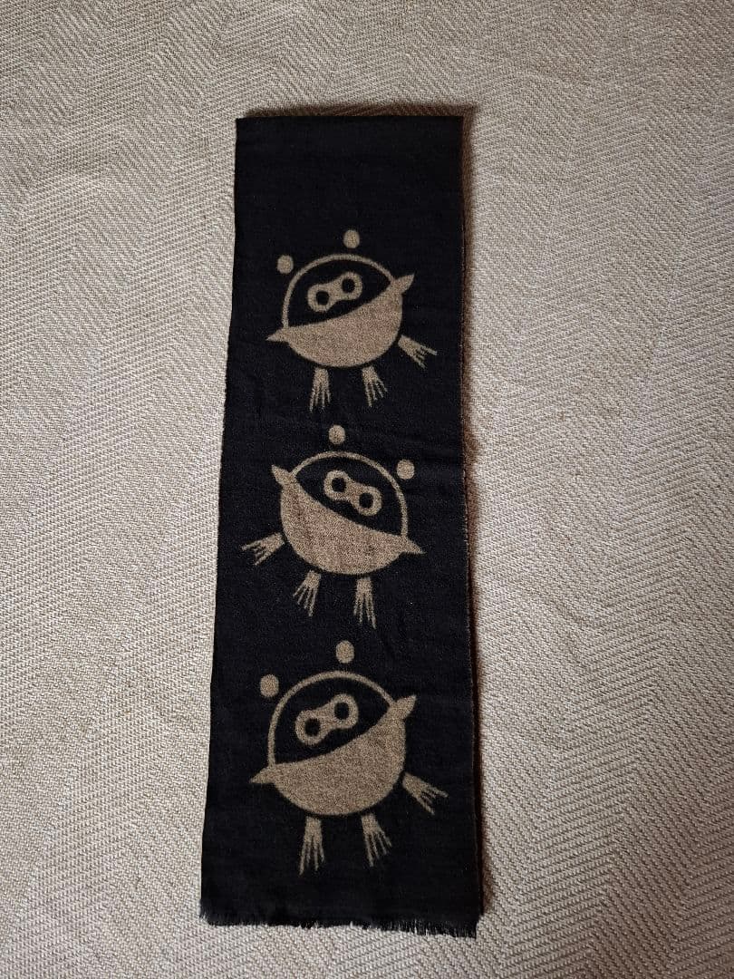 W&LT マフラーウォルト