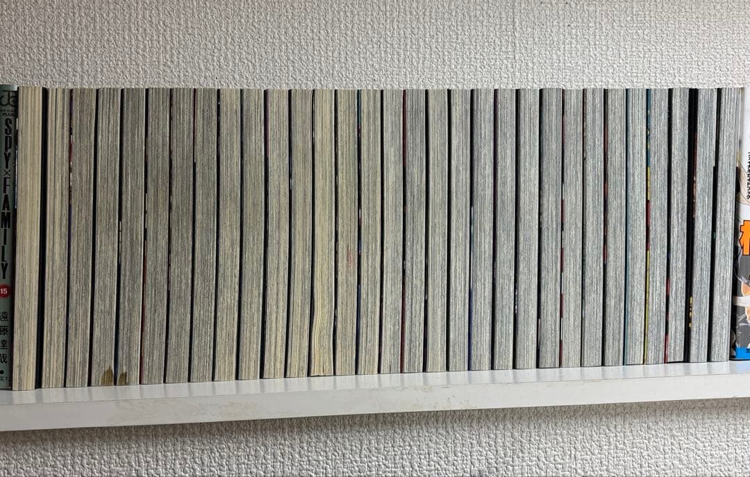 呪術廻戦　0〜30巻　全巻セット　（0.5巻なし）