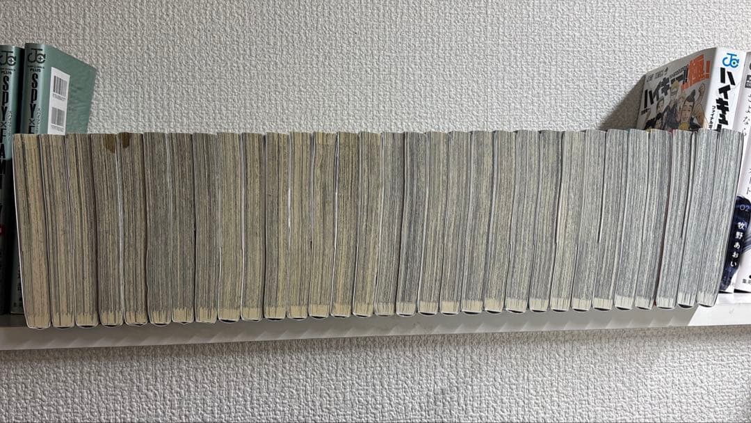 呪術廻戦　0〜30巻　全巻セット　（0.5巻なし）