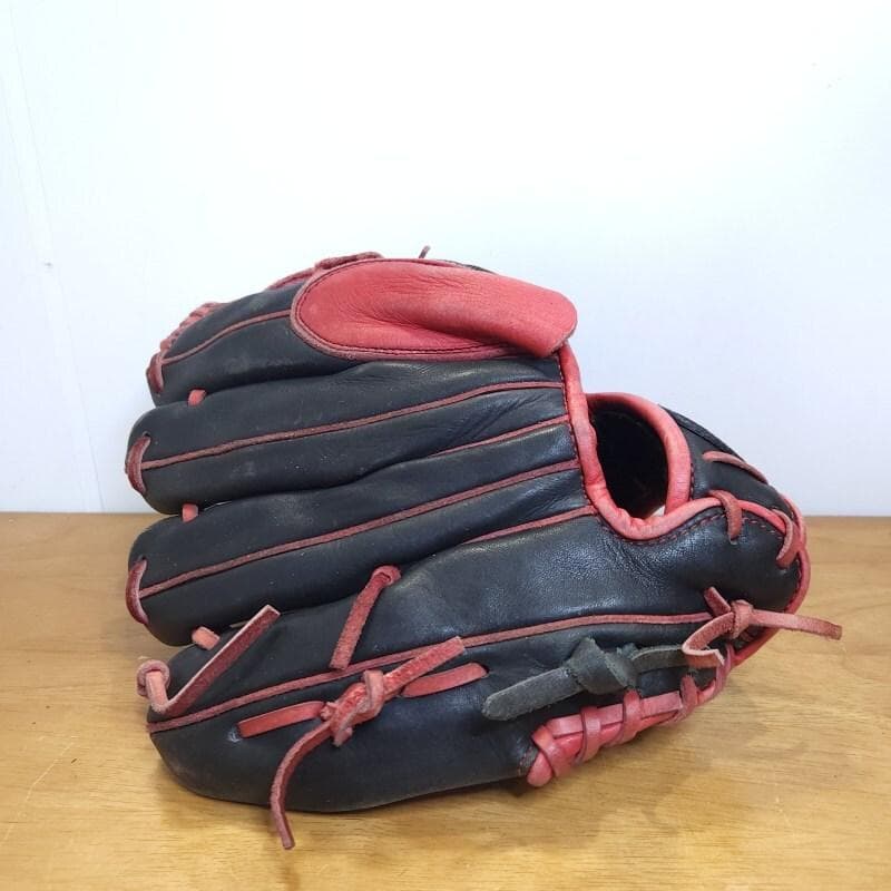 SSK エスエスケイ 日本製 元木大介モデル 巨人 内野用 軟式グローブ