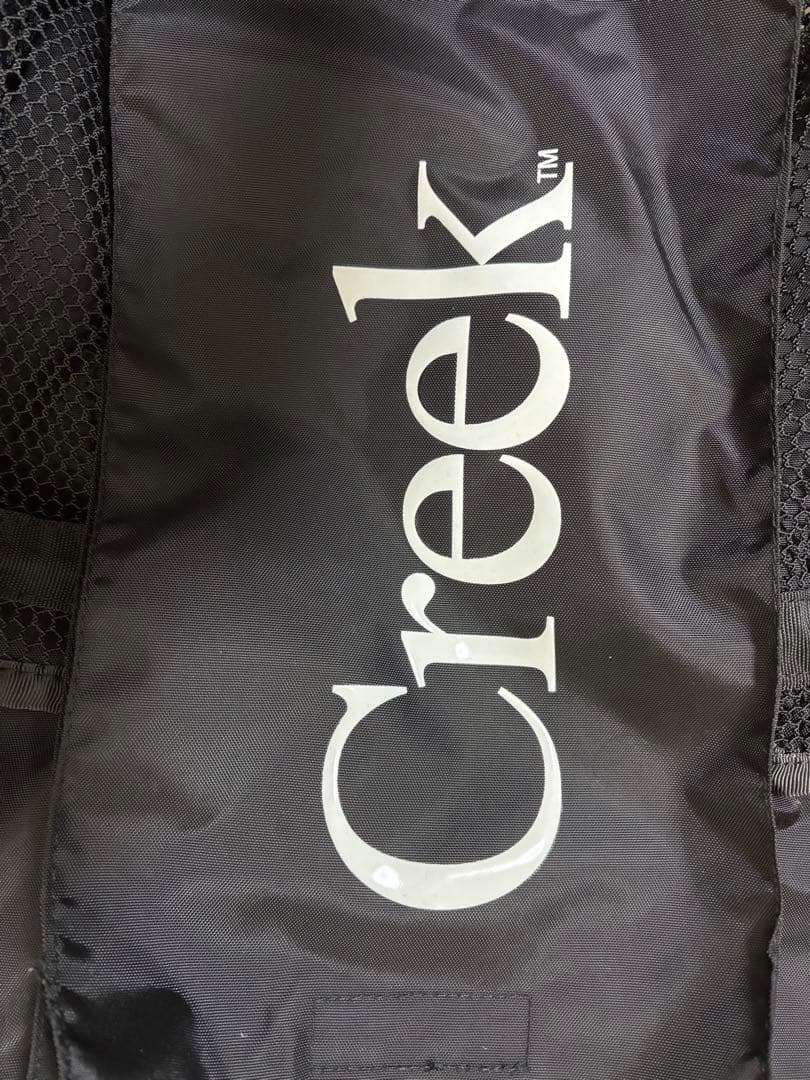 バッグ Creek Angler's Device Backseat Organizer