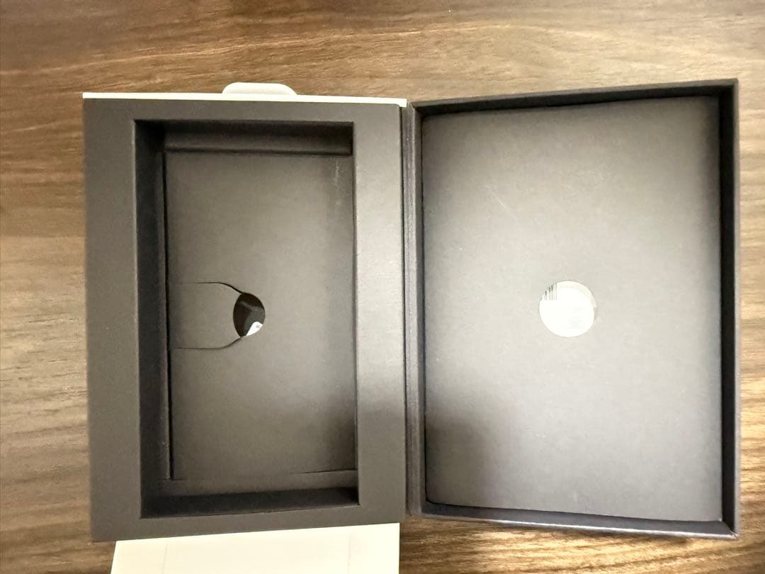 ポータブルプレーヤー Sony zx707