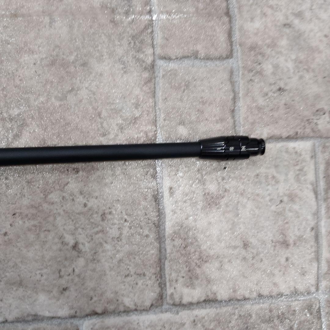 トラヴィルシャフト85S UT使用 キャロウェイスリーブ付き