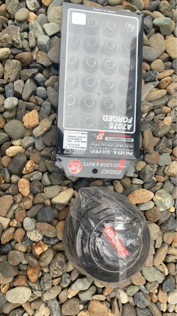 nazzさま専用②⭐︎ 18インチ ホイール