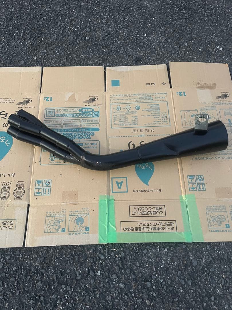 ヤシメガ2 ヤッシーメガホン