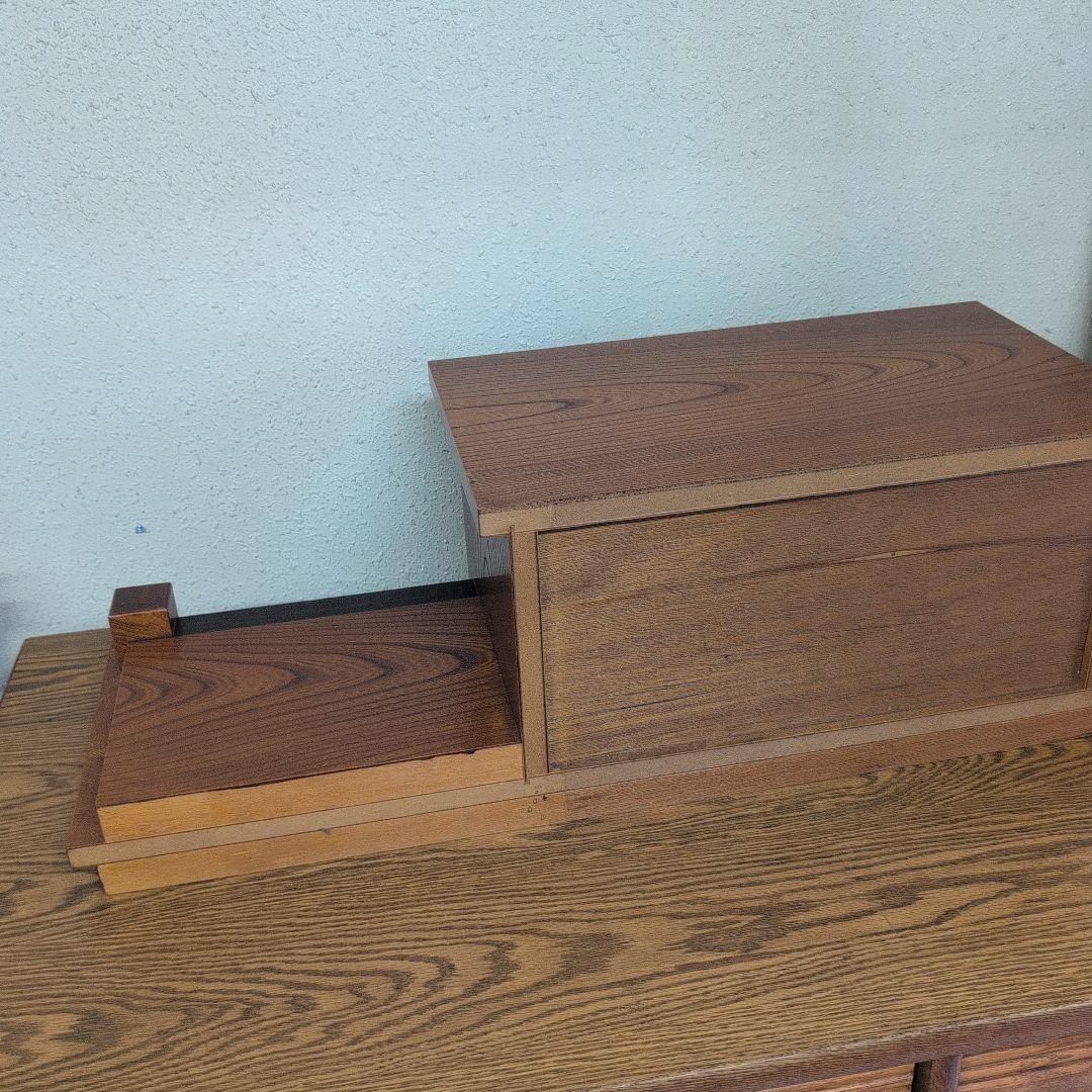 【倉庫保管未使用品】和室 花台 飾台 昭和レトロ アンティーク 置床 和風