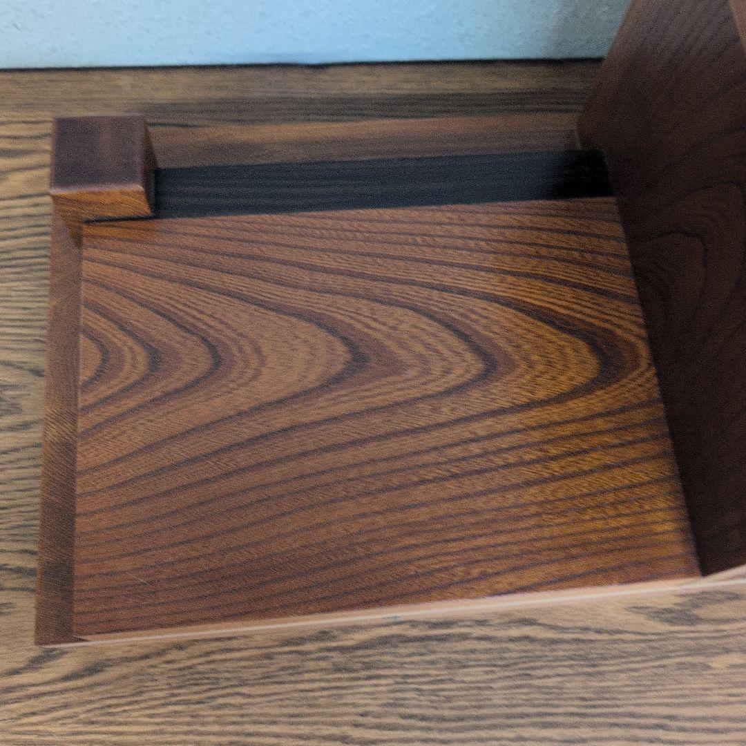 【倉庫保管未使用品】和室 花台 飾台 昭和レトロ アンティーク 置床 和風