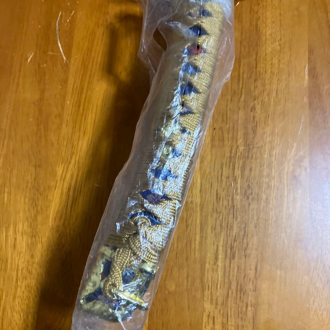 模造刀　日本刀　太刀　③