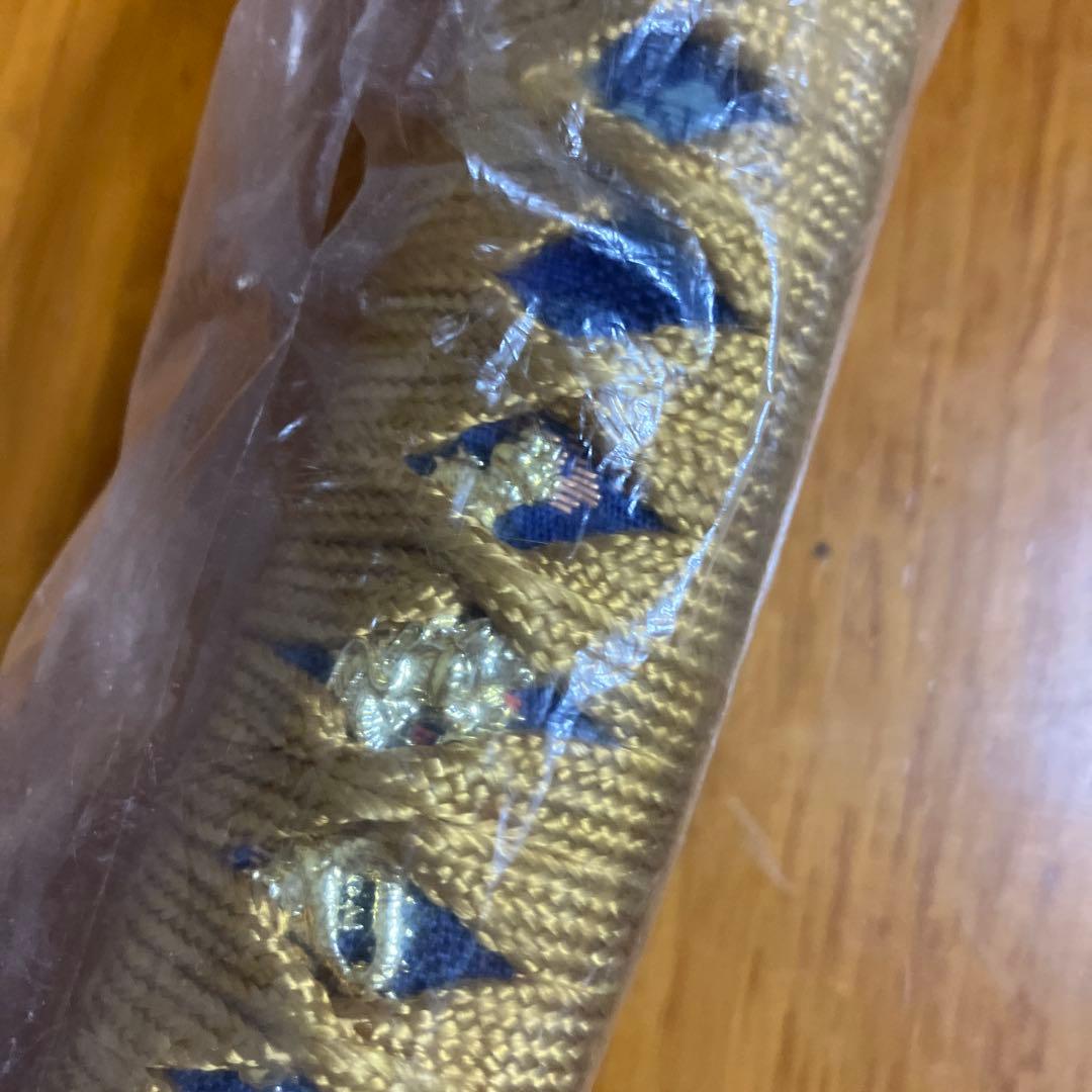 模造刀　日本刀　太刀　③