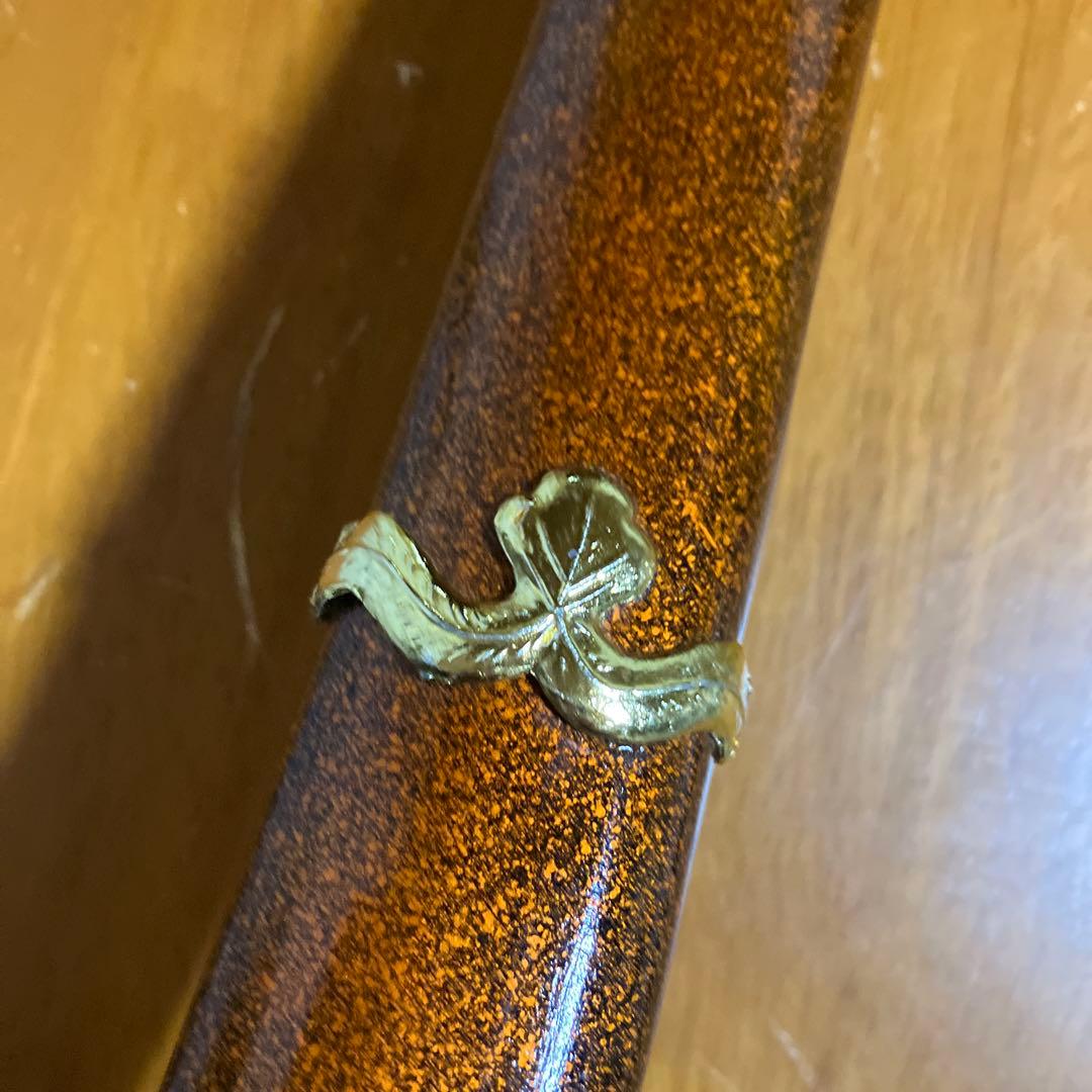 模造刀　日本刀　太刀　③