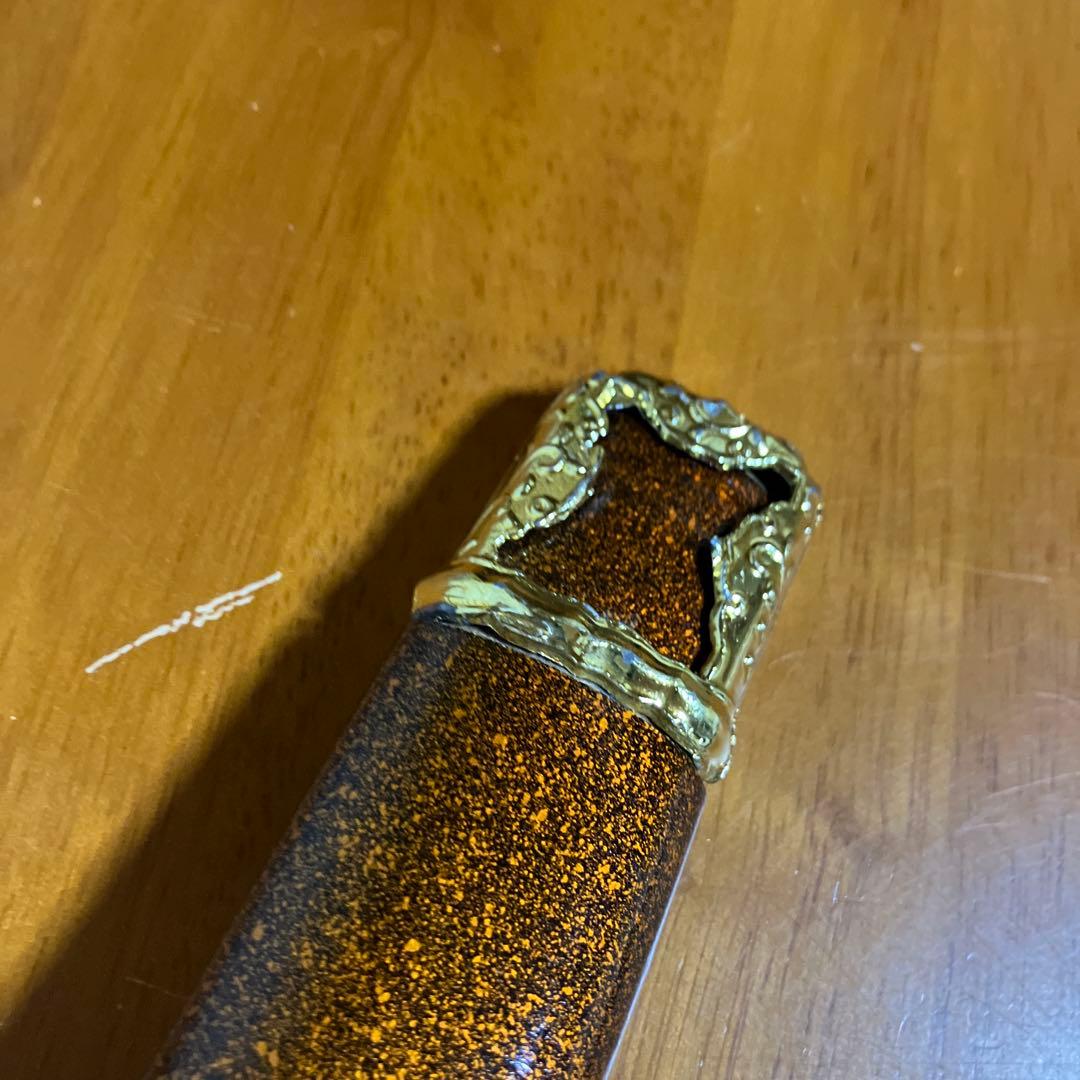 模造刀　日本刀　太刀　③