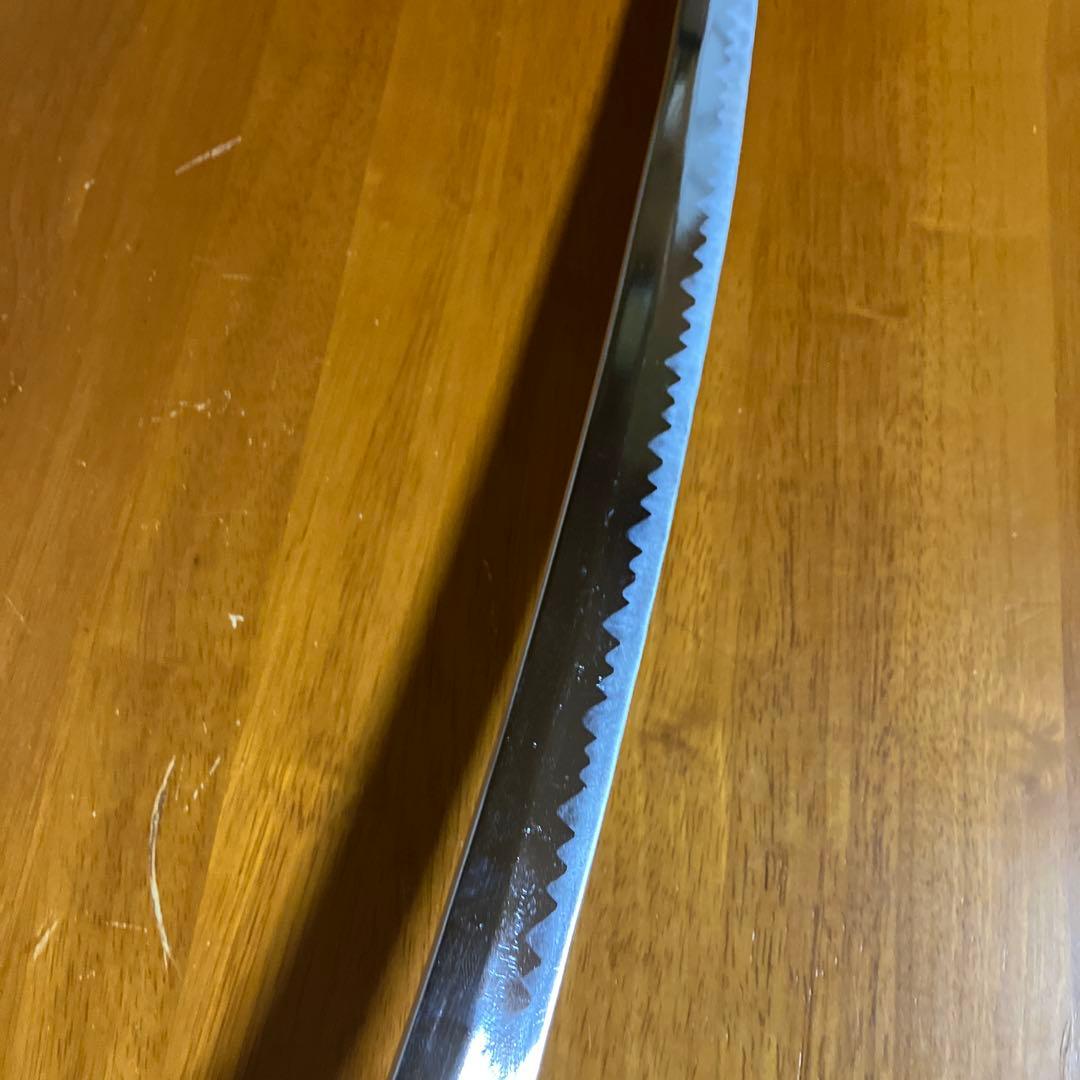 模造刀　日本刀　太刀　③