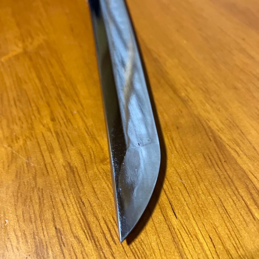 模造刀　日本刀　太刀　③