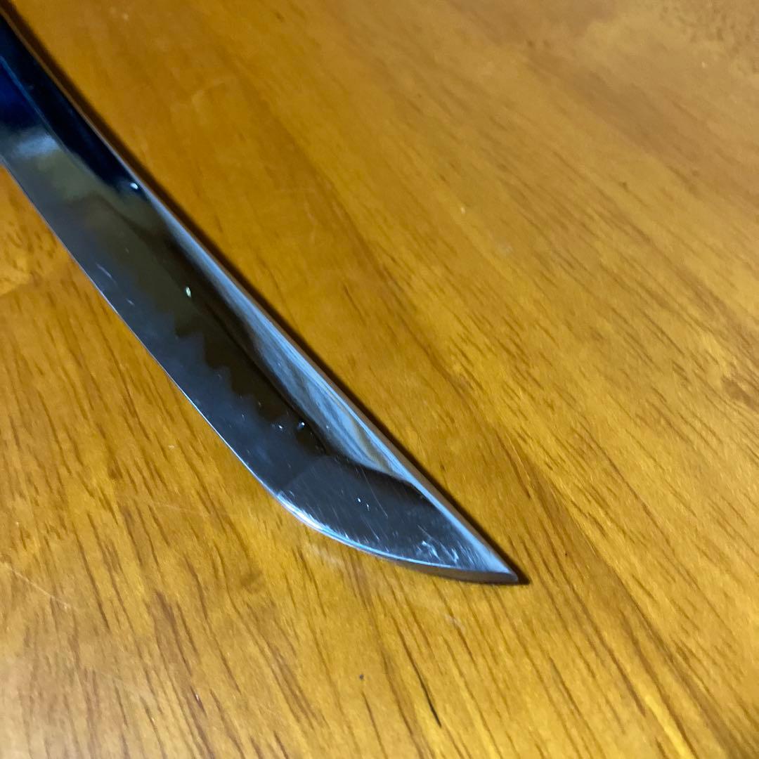 模造刀　日本刀　太刀　③