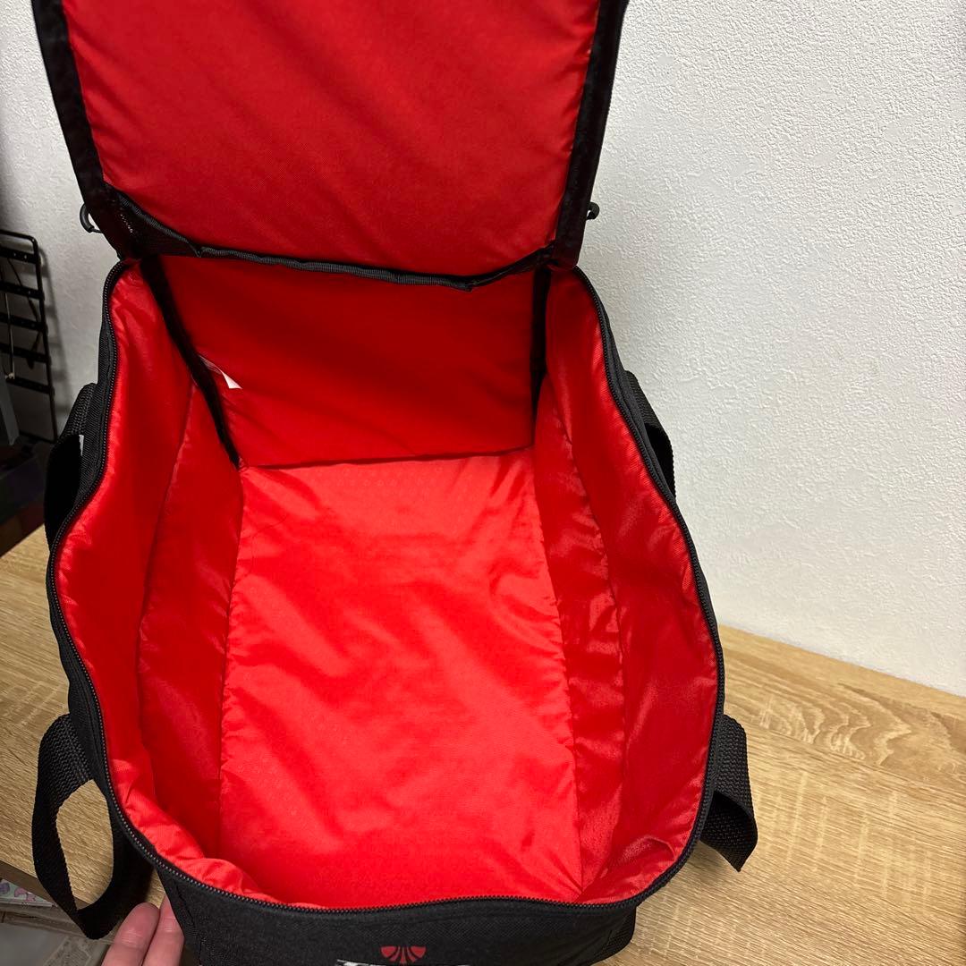 TREKセガフレード　レインバック