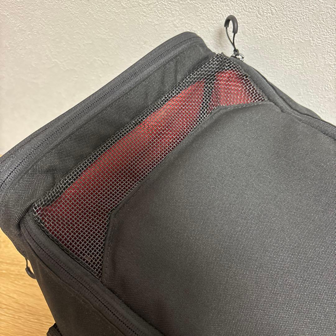 TREKセガフレード　レインバック