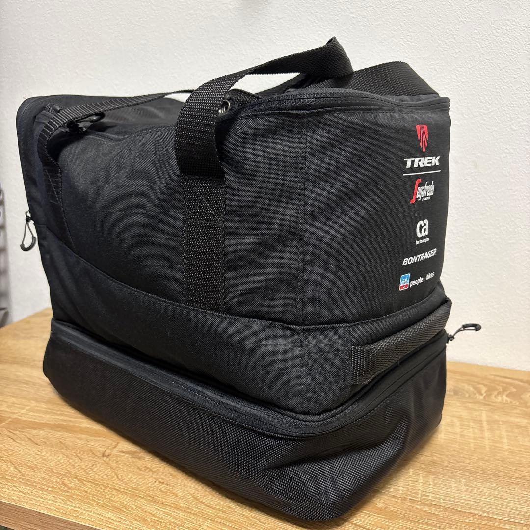 TREKセガフレード　レインバック