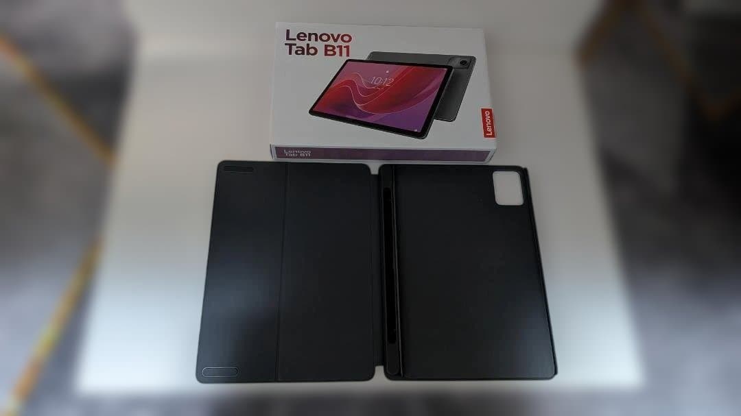r*l様 Lenovo Tab B11 本体 + 付属品