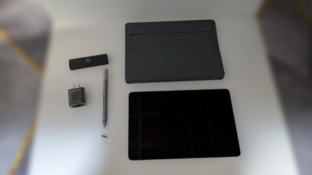 r*l様 Lenovo Tab B11 本体 + 付属品