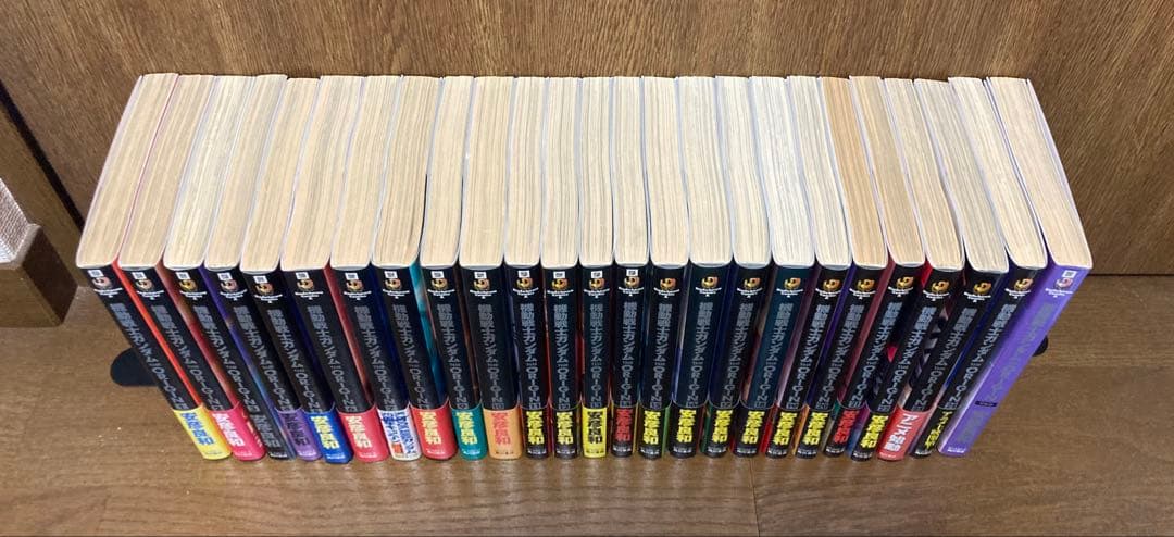 【全初版】　機動戦士ガンダム THE ORIGIN 全24巻　特装版　計25冊