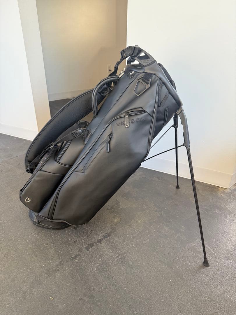 ベゼル　プレイヤー4.0 スタンド