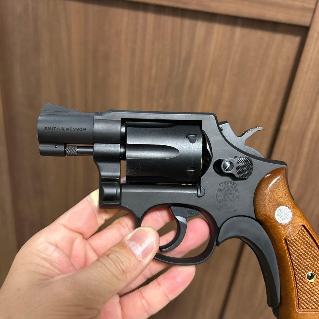 あぶない刑事　Tanaka M10 ガスガン