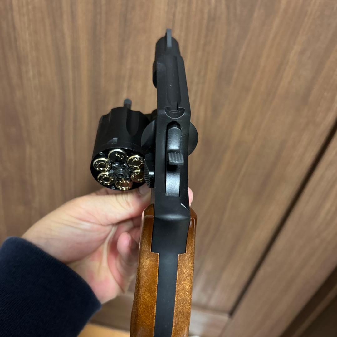 あぶない刑事　Tanaka M10 ガスガン