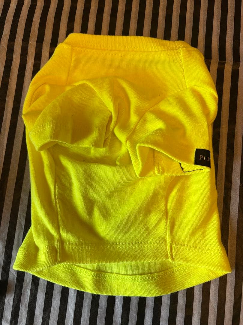 11◆OROKU PUPPILI HILLS 犬　お洋服　パピリーヒルズ