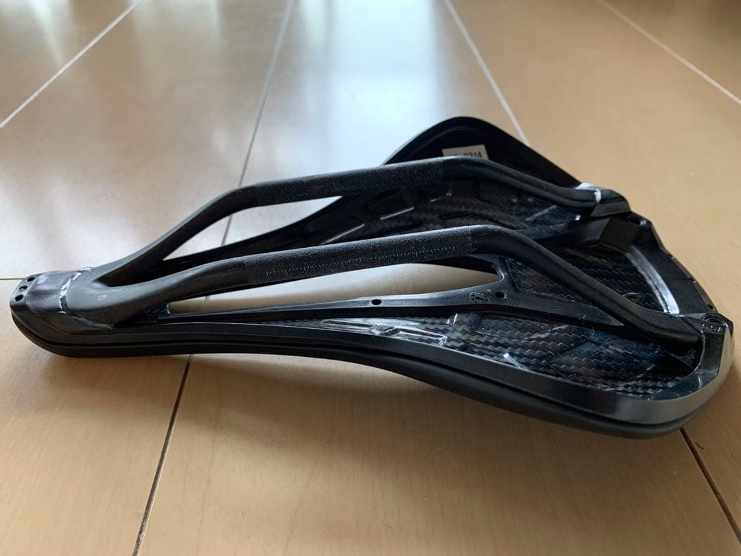 S-Works Power Carbonサドル155mm (美品)