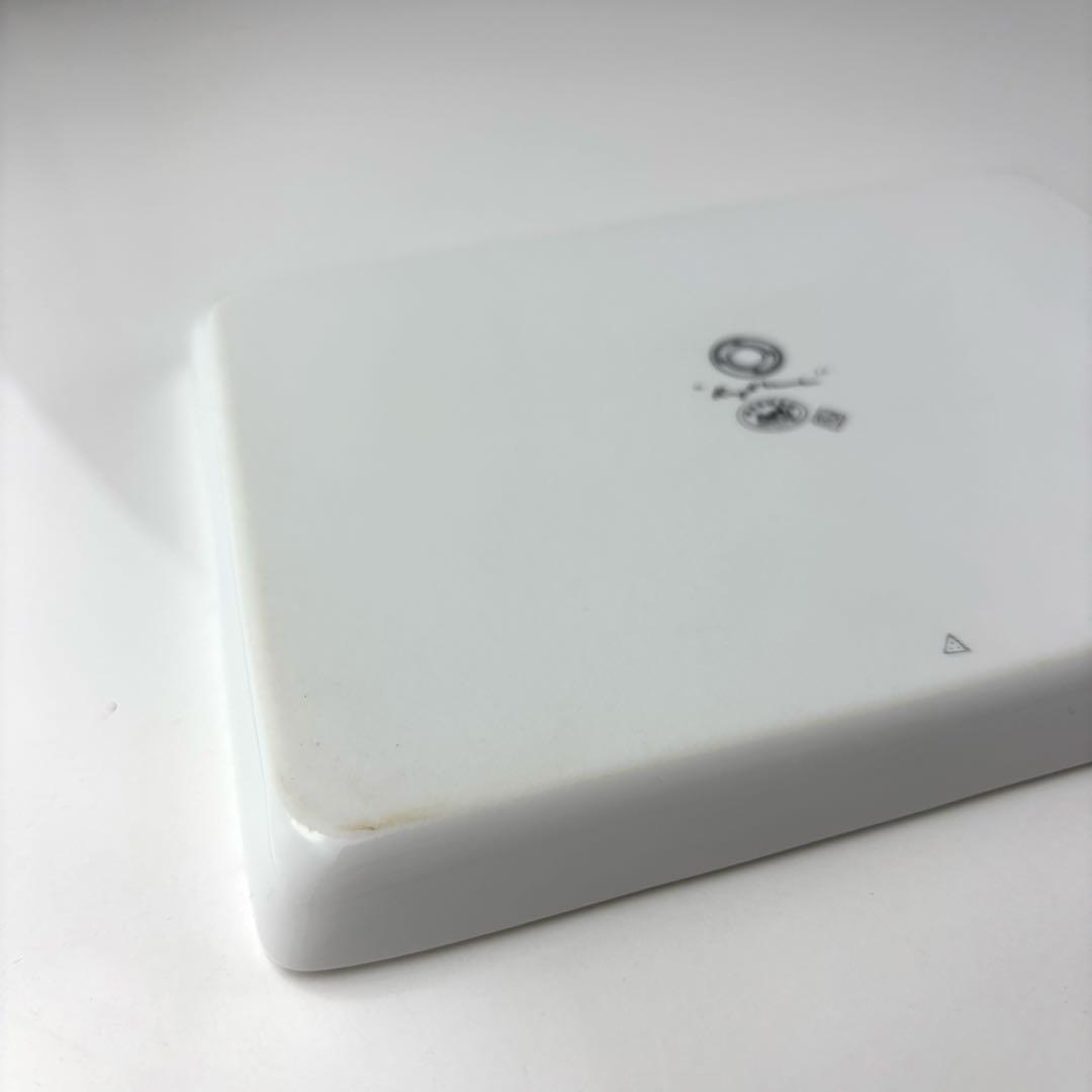 エルメス　リズム　スクエアプレート