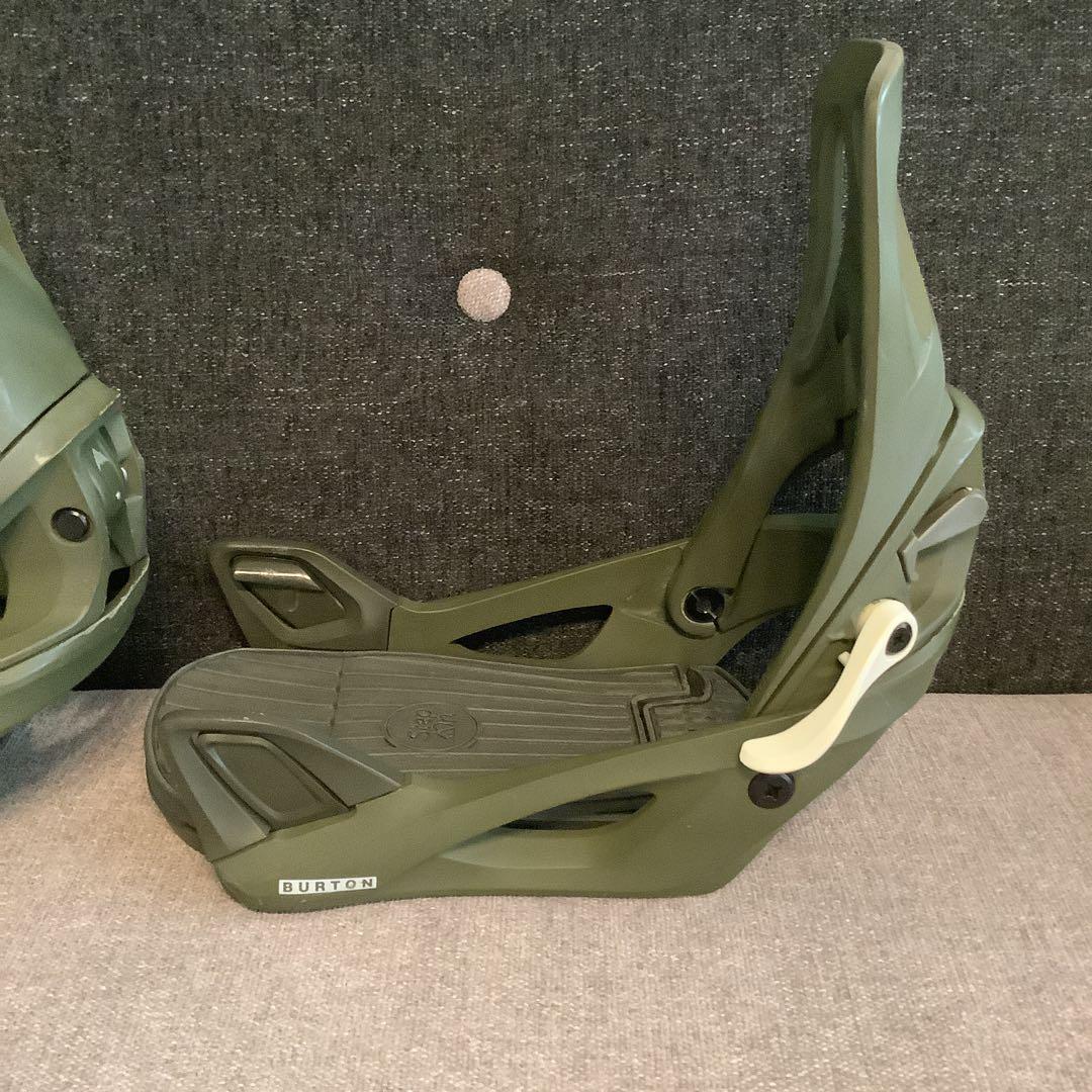 032バートンBURTONステップオンSTEP ON ビンディングバインディング