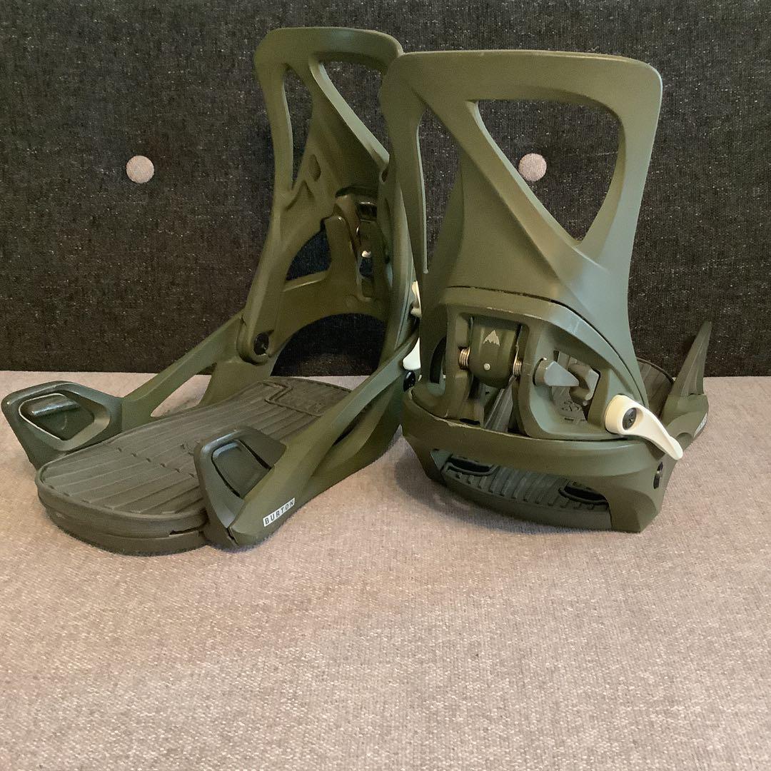 032バートンBURTONステップオンSTEP ON ビンディングバインディング