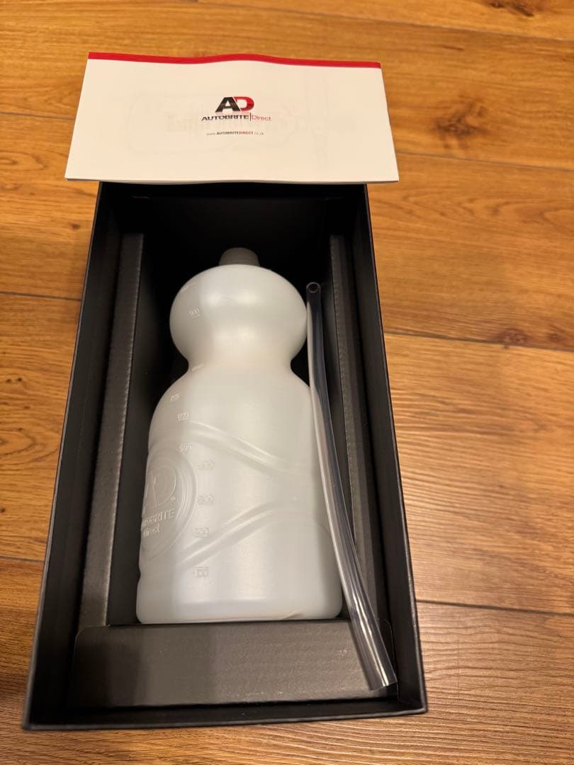 メンテナンス AUTOBRITE Direct Heavy Duty Foam Lance