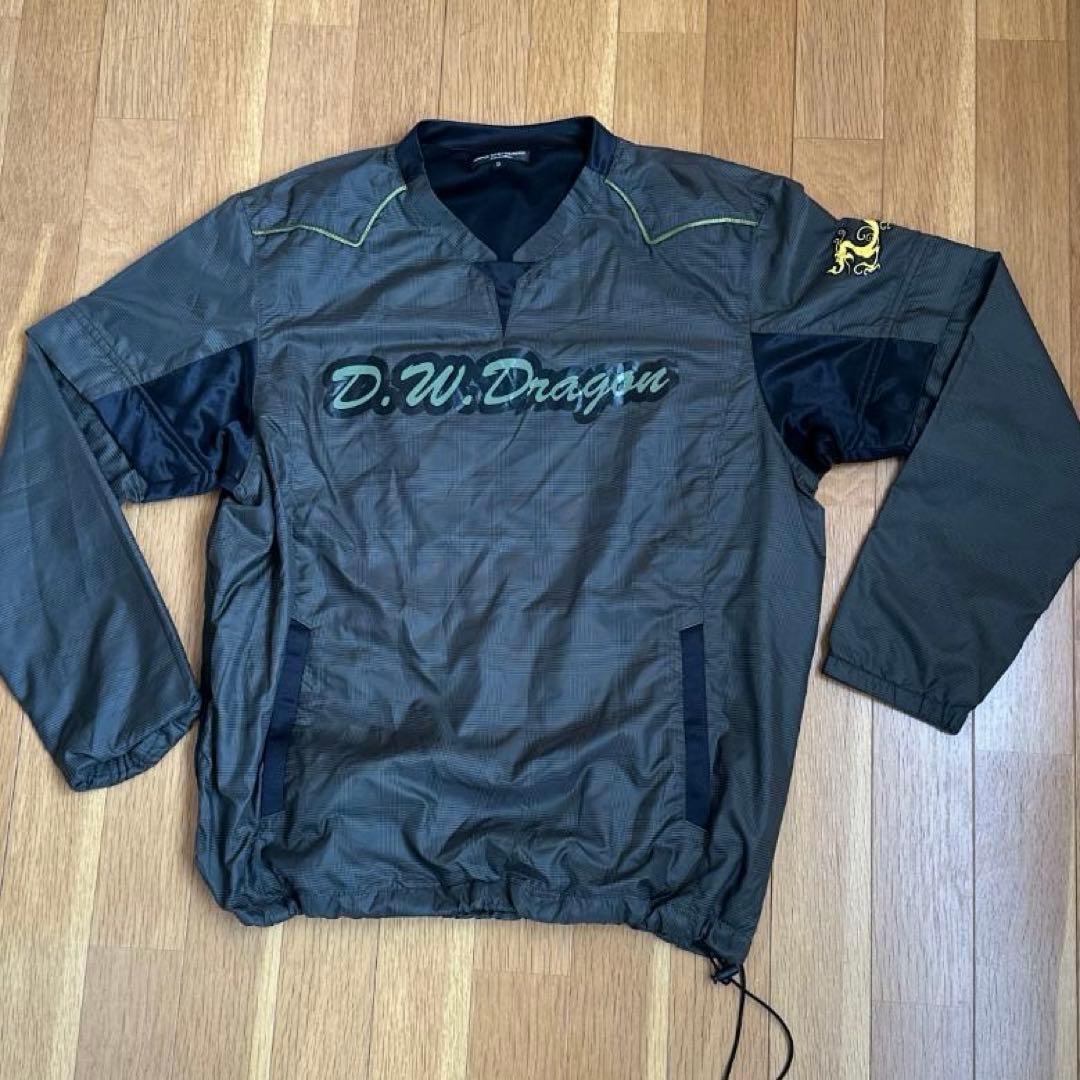 ダンスウィズドラゴン　２wayスニード