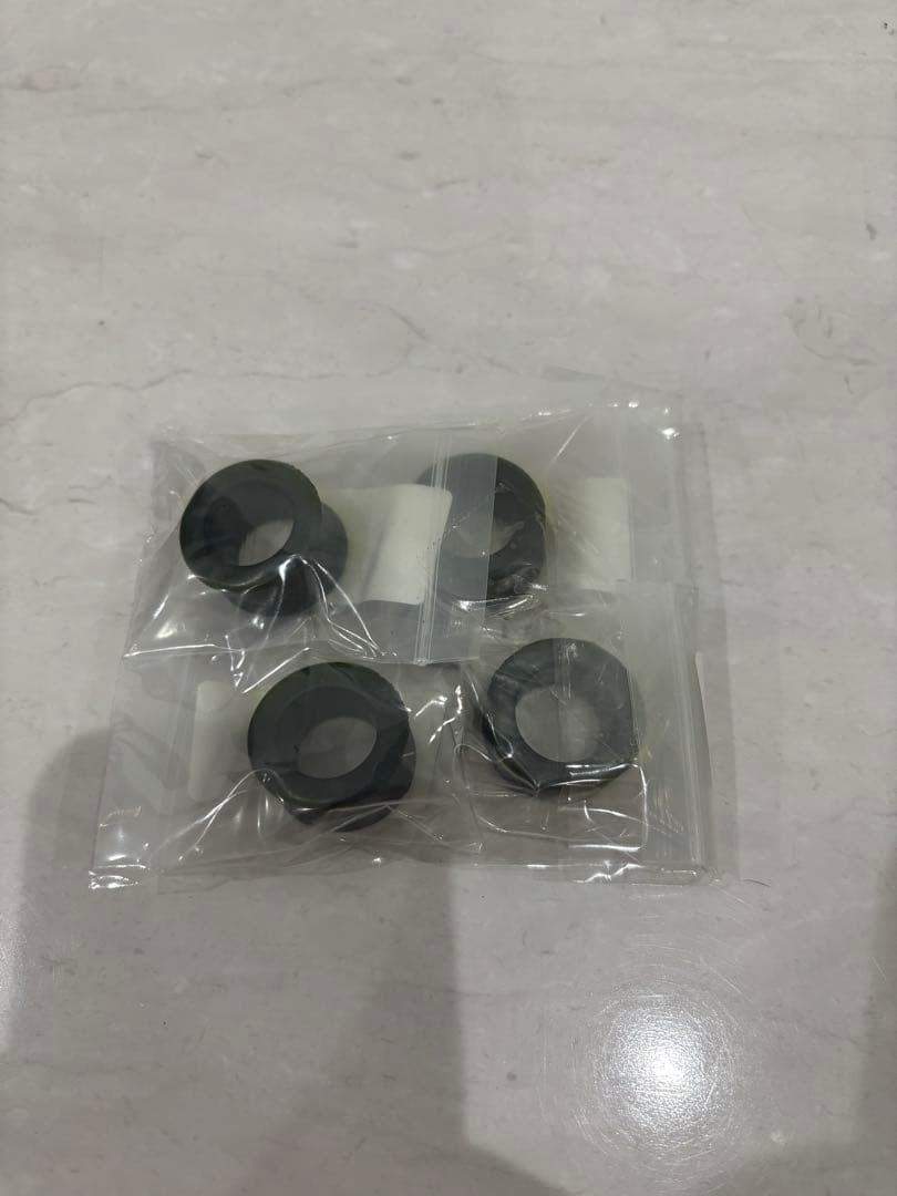 ハーレー　フルカバーサスPROGRESSIVE SUSPENSION