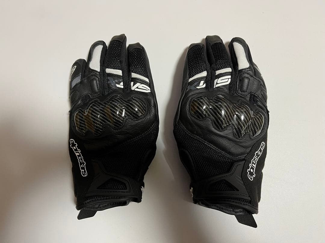 アルパインスターズ　SMX-R GLOVE Mサイズ