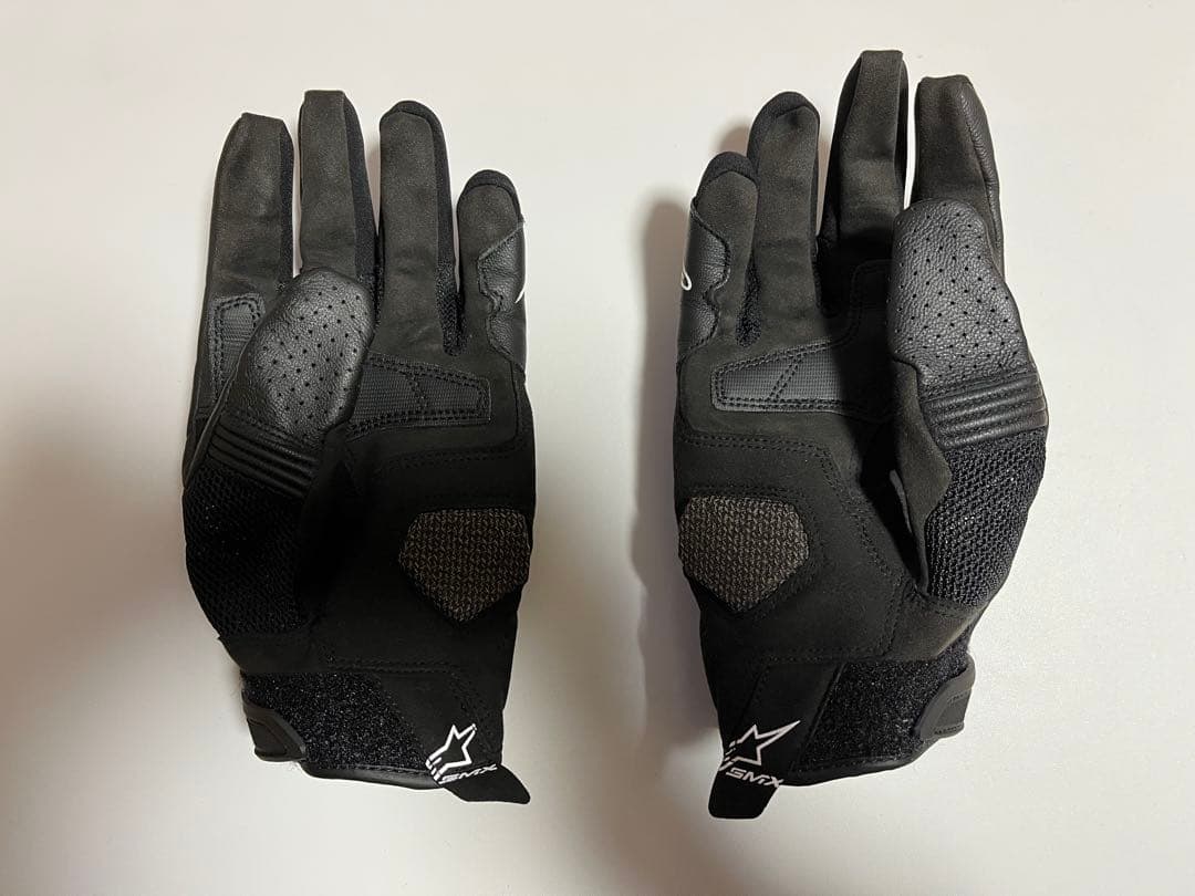 アルパインスターズ　SMX-R GLOVE Mサイズ