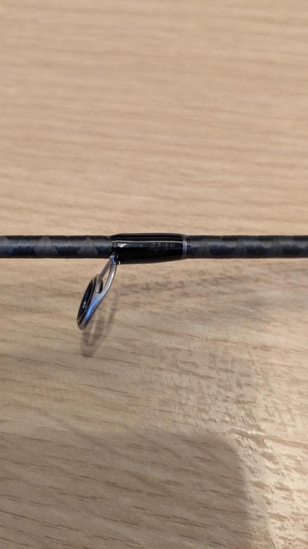 23トラウトワンAS S63SUL エリアトラウト