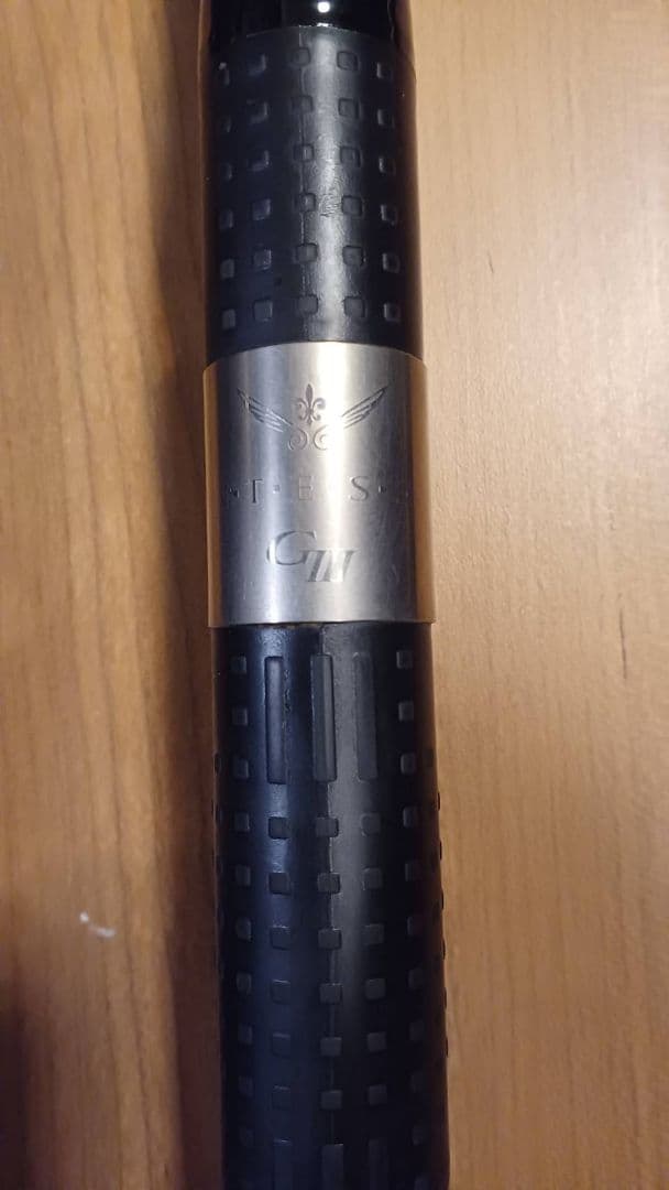 がまかつ インテッサ G3 0.8号5.3m磯竿 【美品】