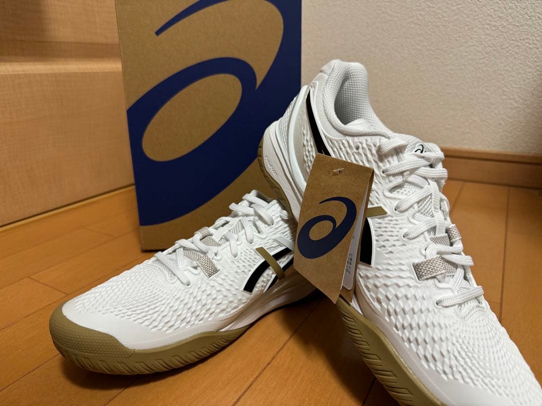 【数量限定プレミアム品】BOSSコラボ第三弾 ゲルレゾリューション9