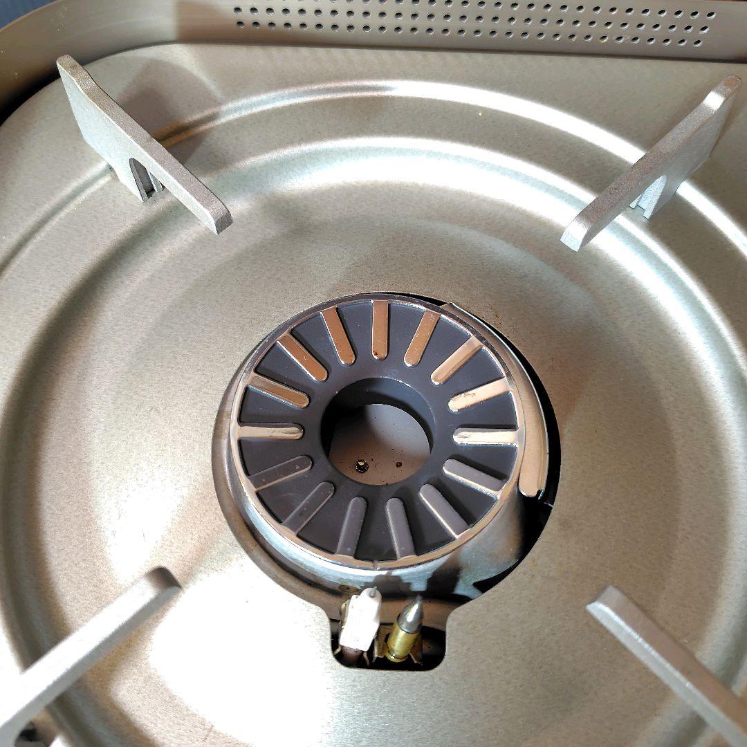 イワタニ iwatani カセットフー BO-プラス 4.1kw ケース付