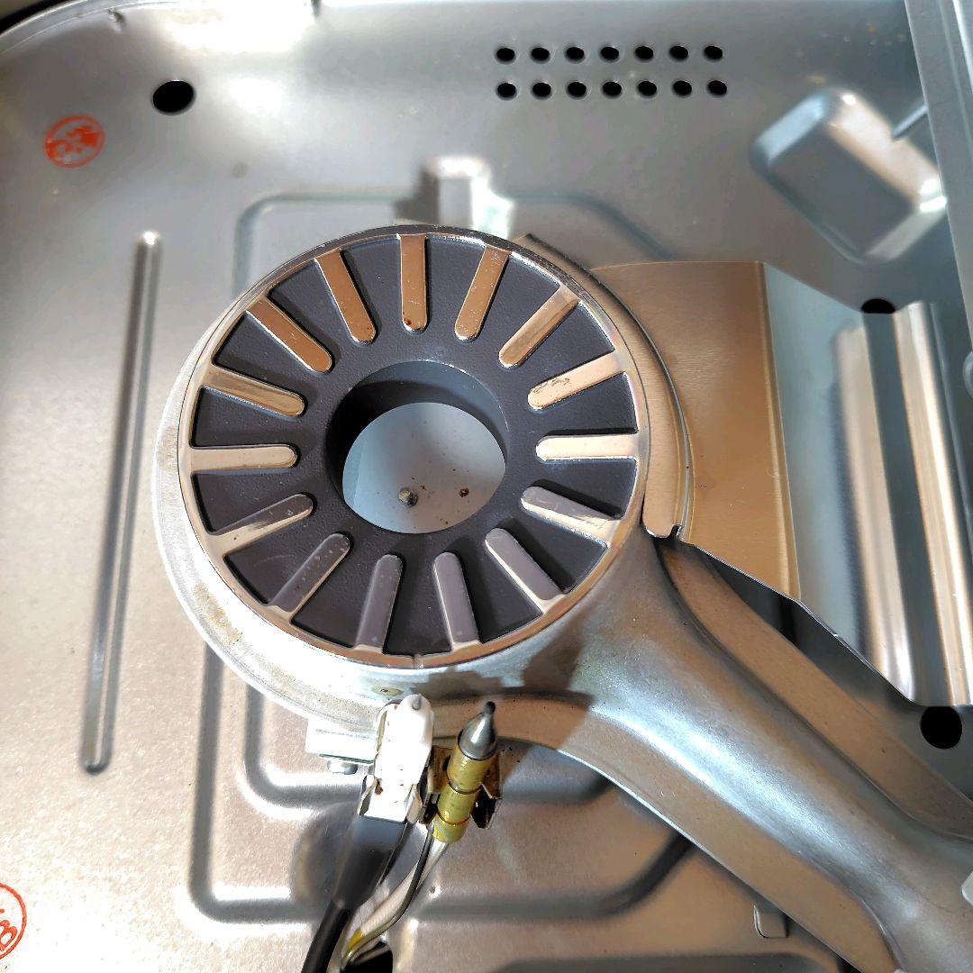 イワタニ iwatani カセットフー BO-プラス 4.1kw ケース付