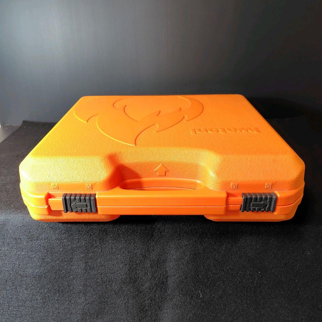 イワタニ iwatani カセットフー BO-プラス 4.1kw ケース付